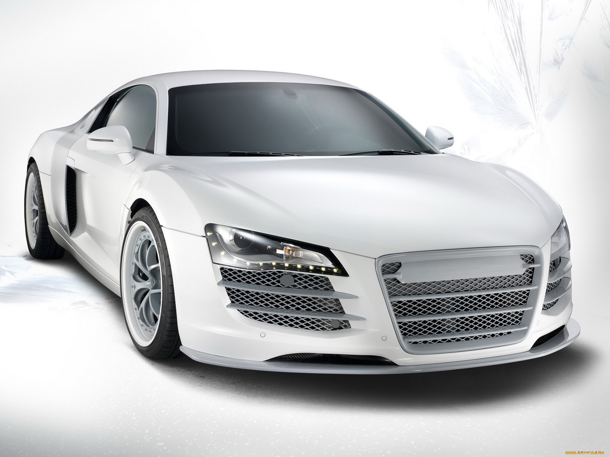 , audi